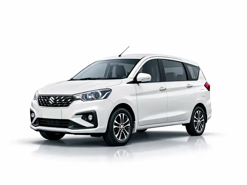 Suzuki Ertiga
